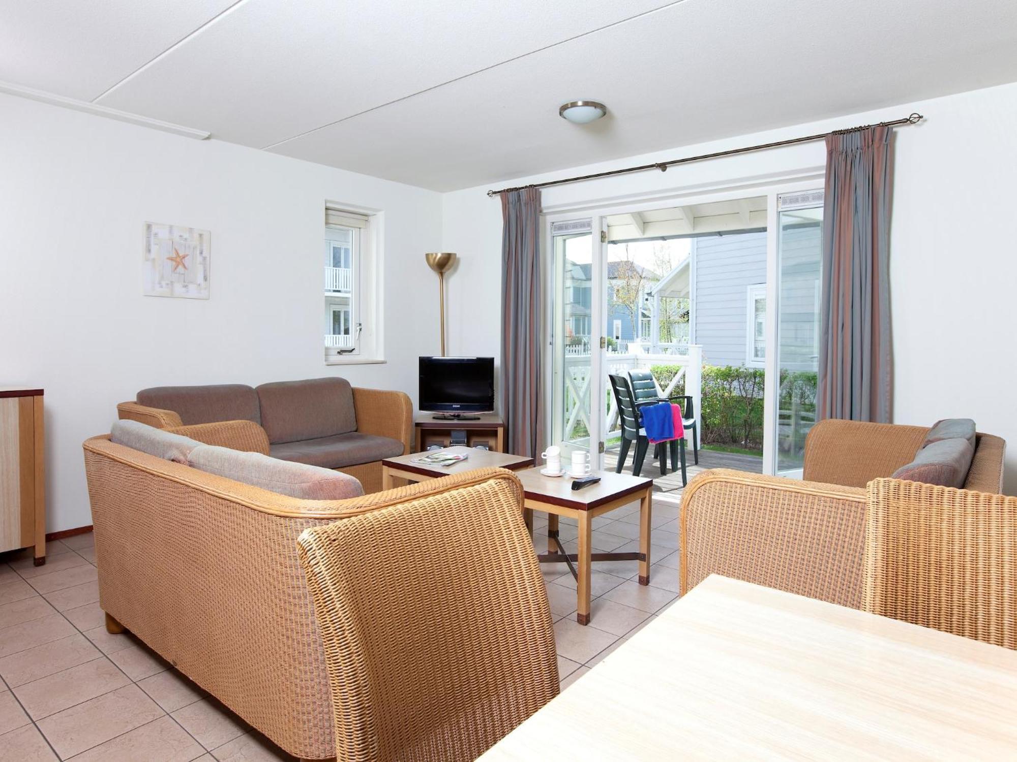 Comfortable Villa 9 Km From Rockanje Hellevoetsluis Εξωτερικό φωτογραφία